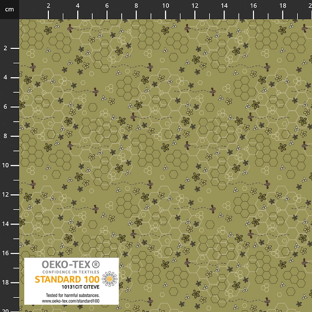 The Sweetest Embrace