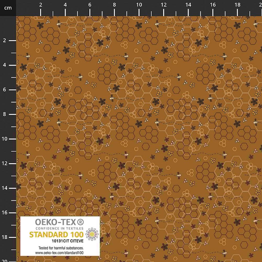 The Sweetest Embrace