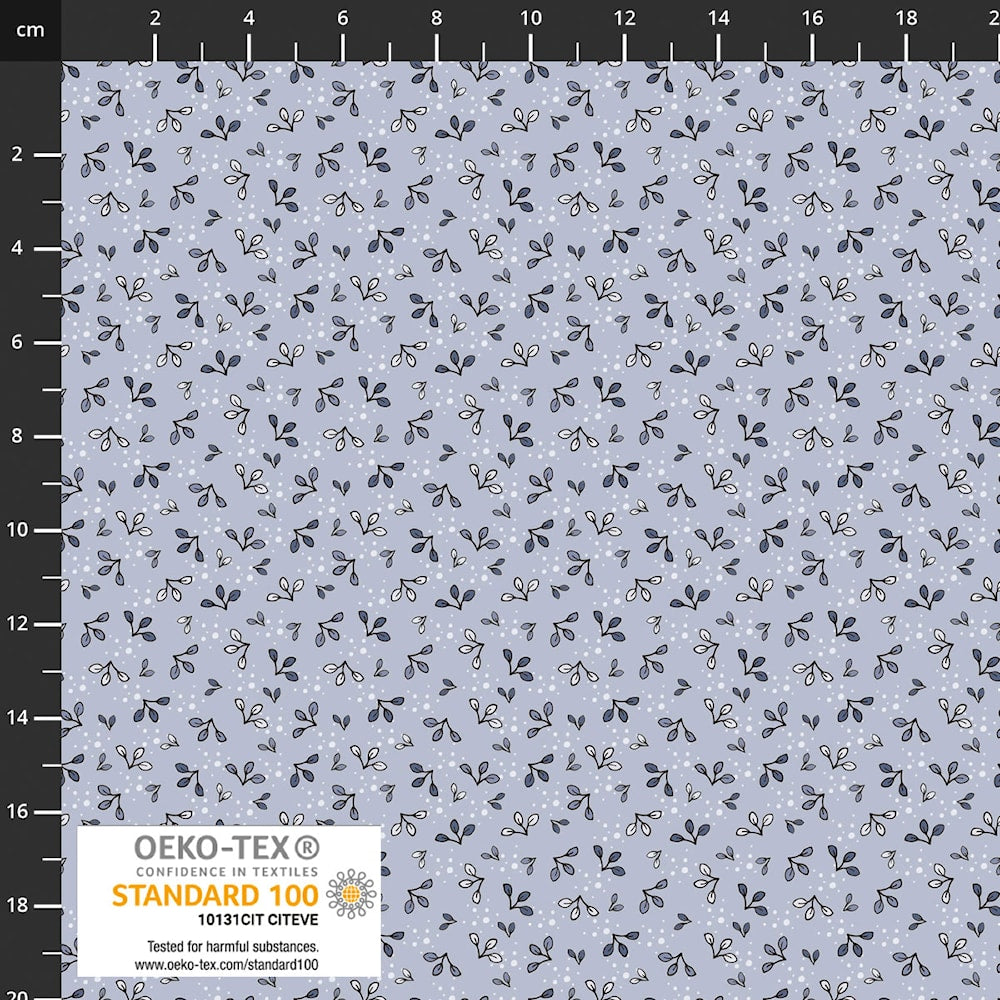 Baumwollstoff The Sweetest Embrace Stof Fabrics