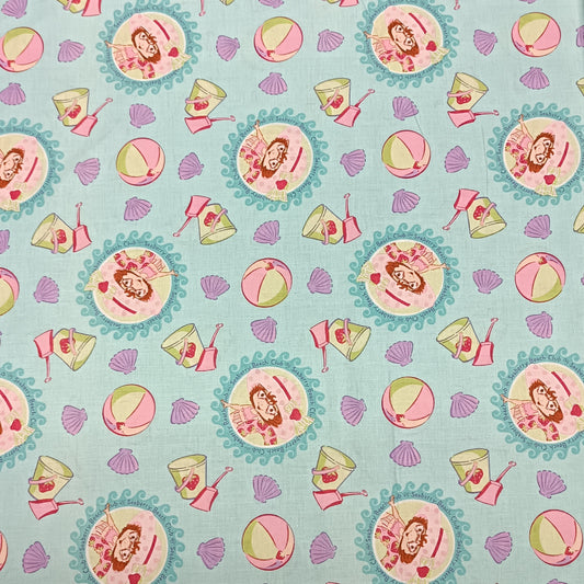 Strawberry Shortcake