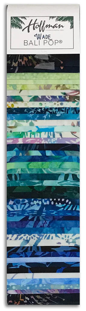 Strips Wade Hoffman California Fabrics