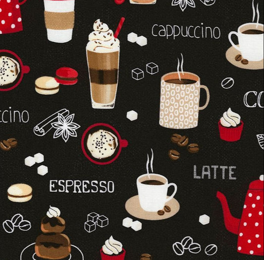 Coffee
