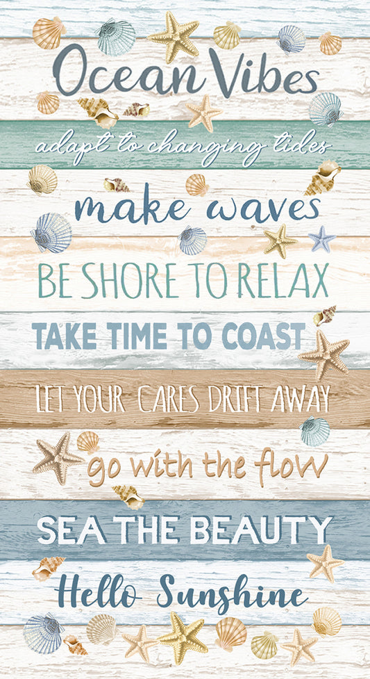 Ocean Vibes