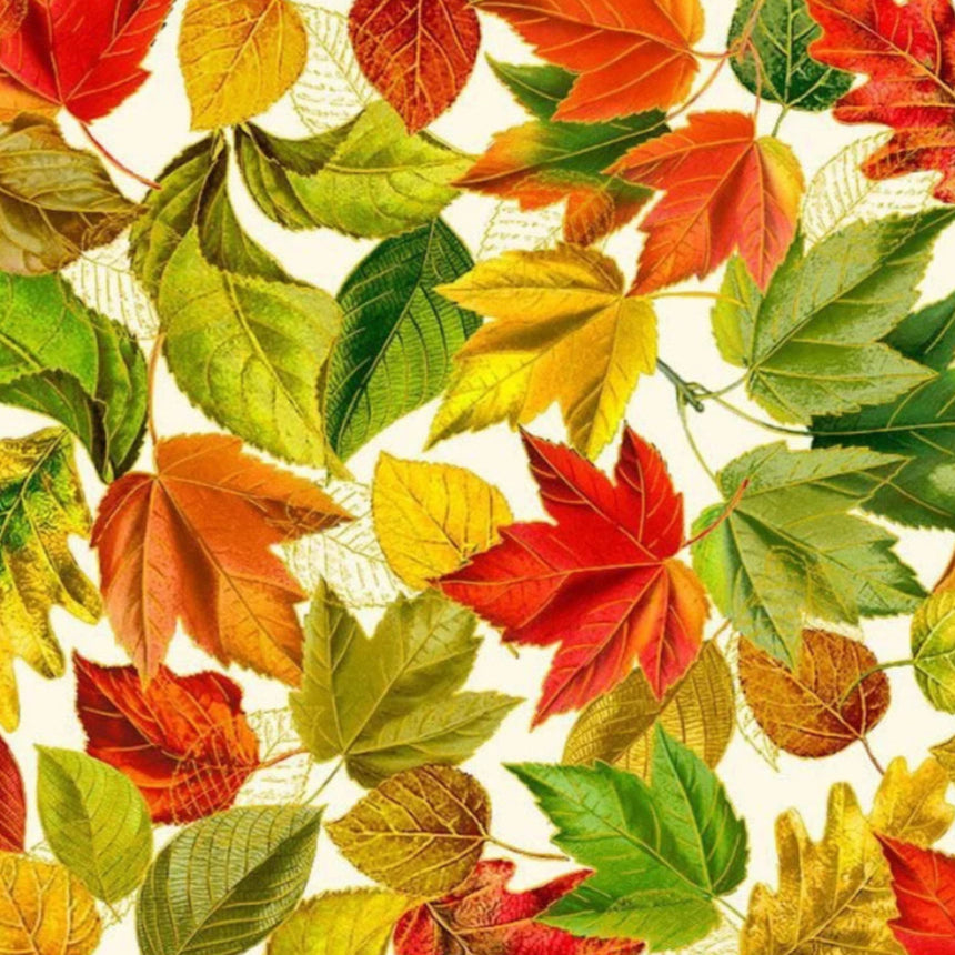 Harvest Timeless Treasures Fabrics