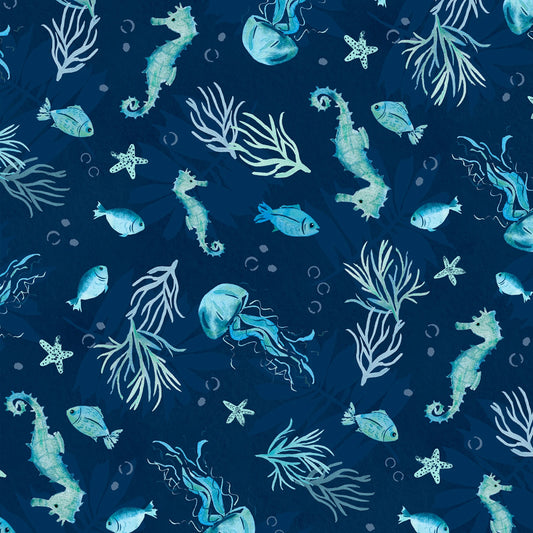 Underwater Wonders