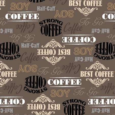 Coffee Shop