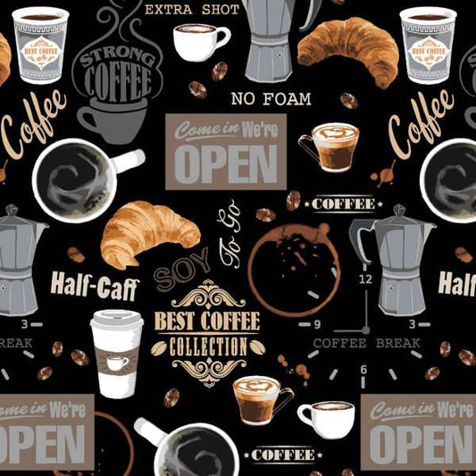 Coffee Shop