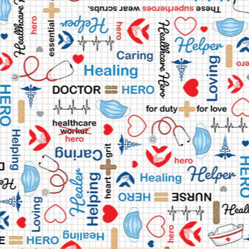 Calling all Nurses