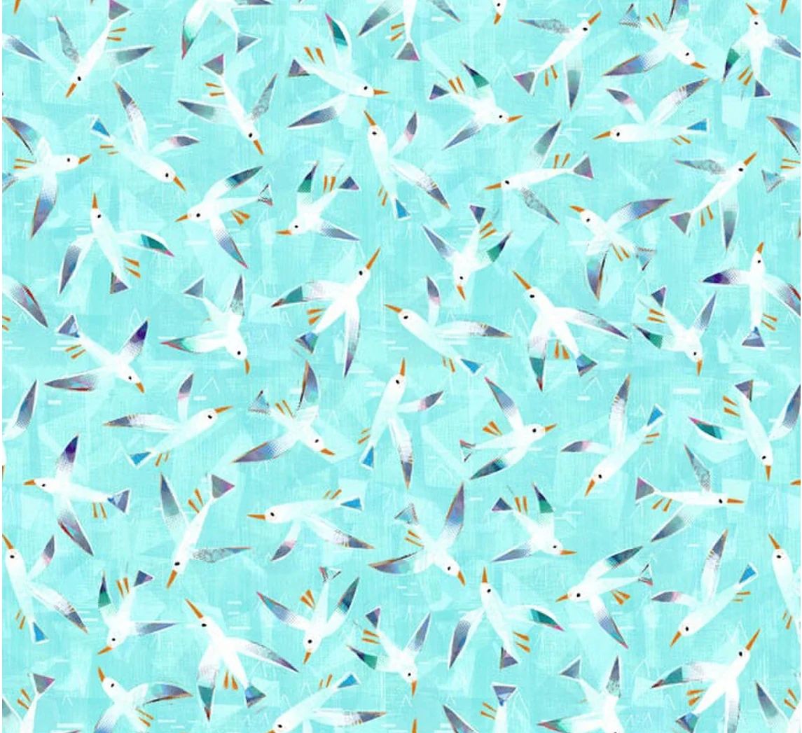 Icy World