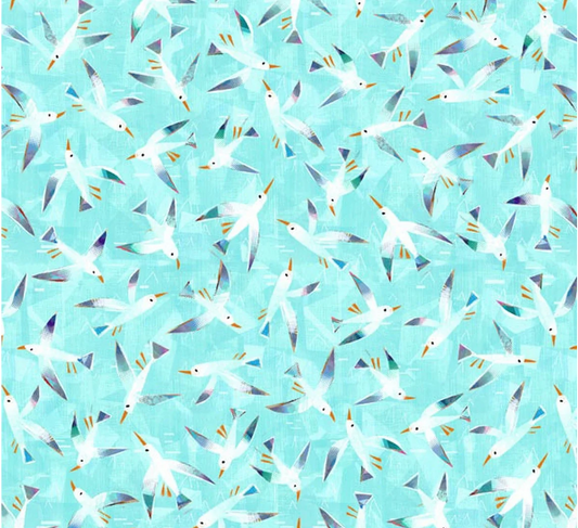 Icy World