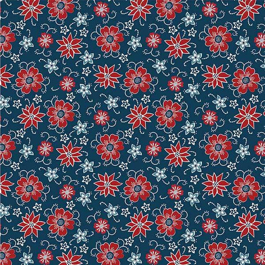 Christmas Flowers