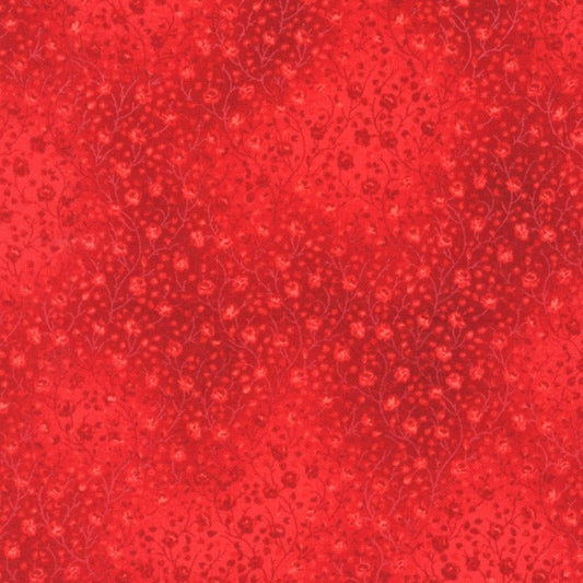 Scarlet Fusions