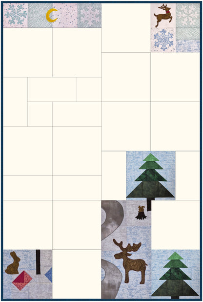 Adventsreise 2025 Block 7