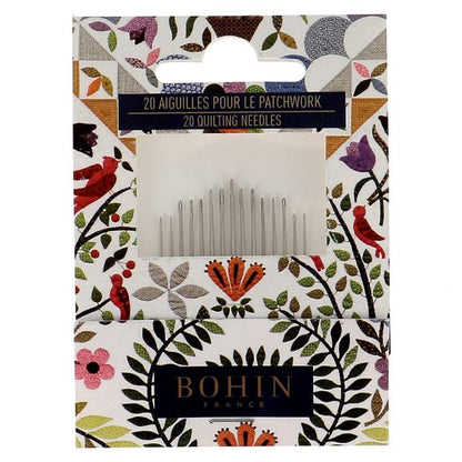 Assorted Needles Book Bohin