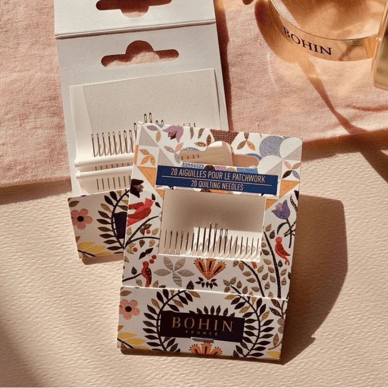 Assorted Needles Book Bohin