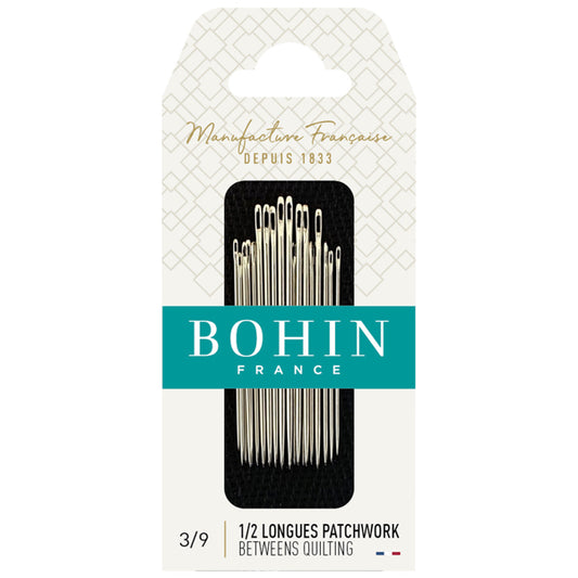 Patchwork Courtes Between for Quilting 3/9