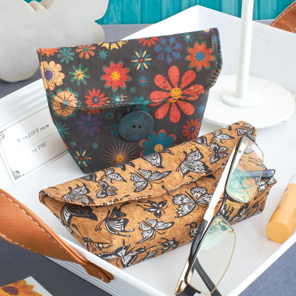 Nähanleitung Nähanleitung Täschchen Gundi's Quilt Heaven
