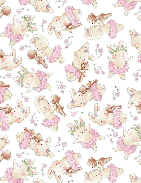 Bunnies