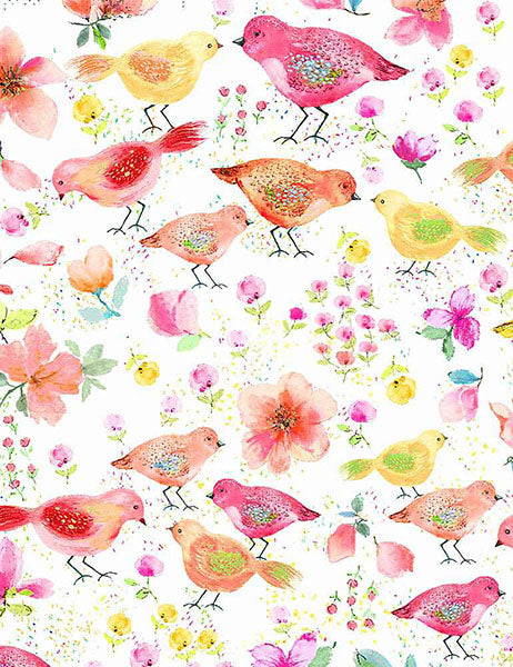Bird