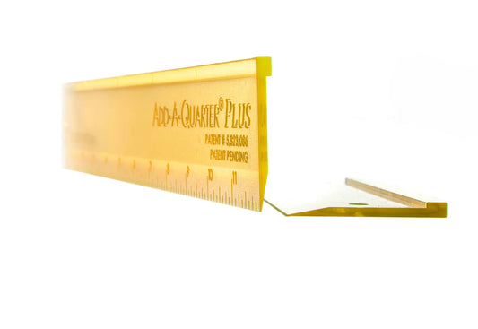 Add A-Quarter Plus