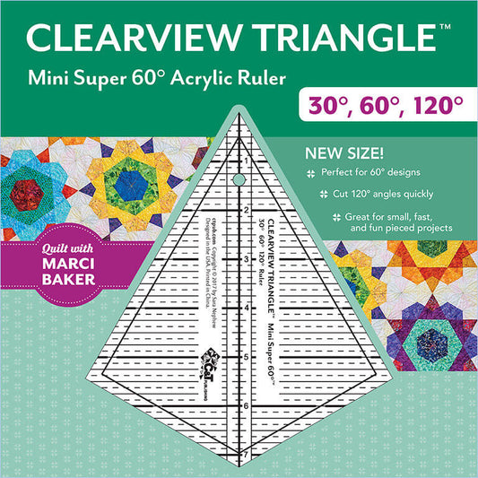 Clearview Triangle