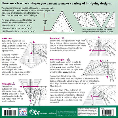 Clearview Triangle