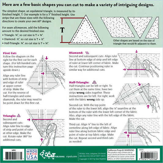 Clearview Triangle