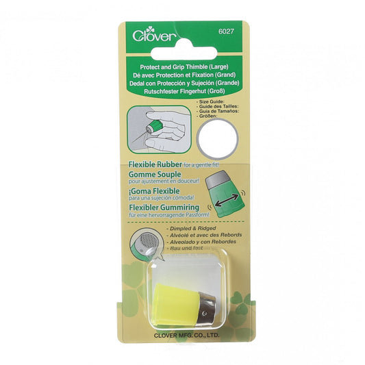 Protect & Thimble