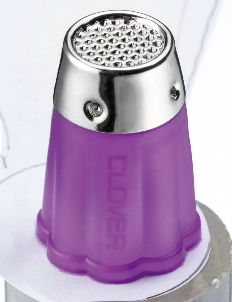 Protect & Thimble