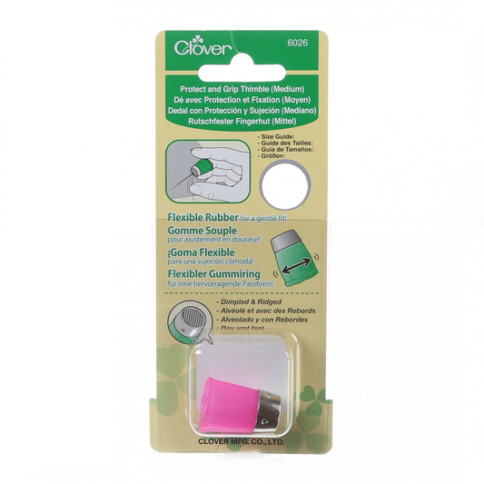 Protect & Thimble