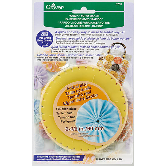 Quick YO-YO Maker - Extra Large