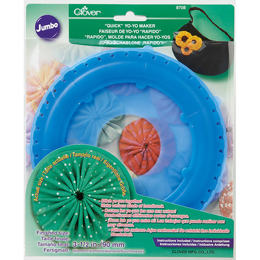 Quick YO-YO Maker - Jumbo