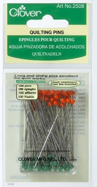 Quilting Pins