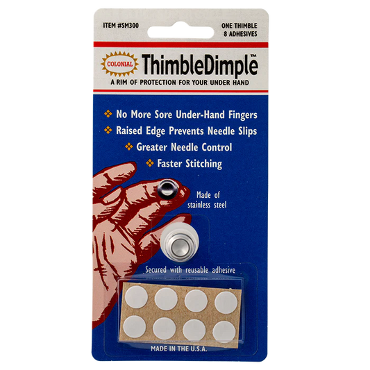 Thimble Dimple