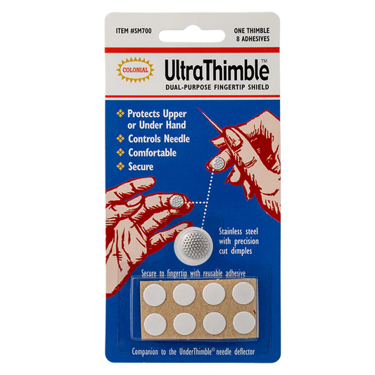 Ultra Thimble