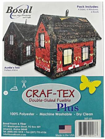 Bosal Craf-Tex House Bosal