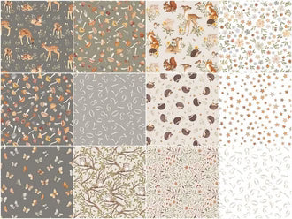 Layer Cake Count On Me Dear Stella Design