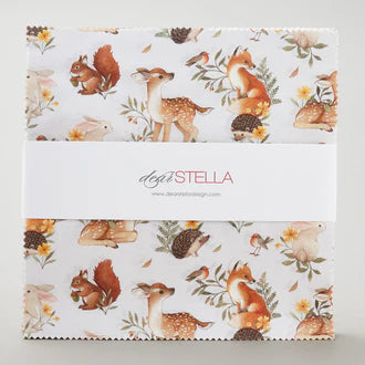 Layer Cake Count On Me Dear Stella Design
