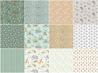 Layer Cake Grassland Dear Stella Design