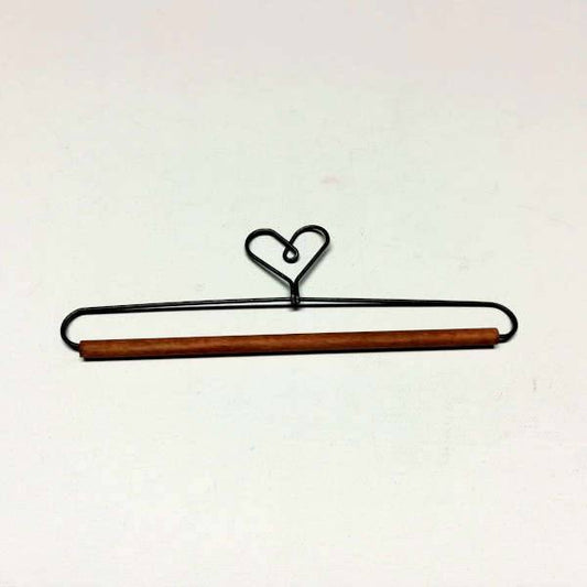 Heart Dowel