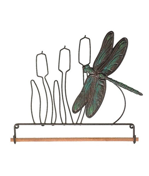 Dragonfly Holder