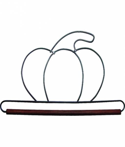 Pumpkin Holder