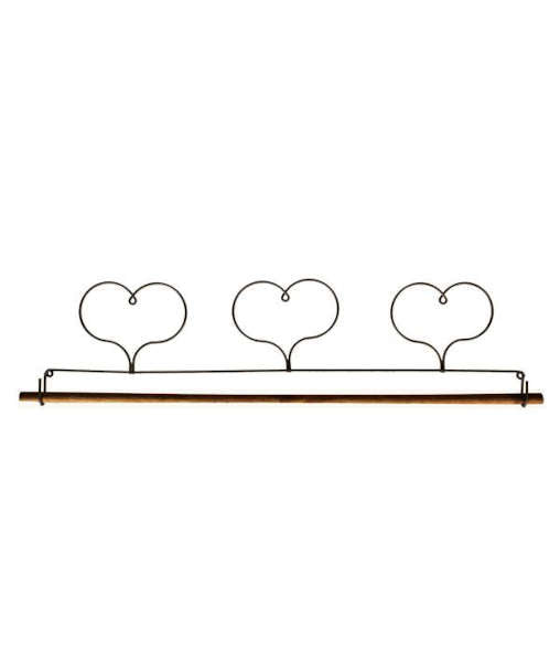 Three Heart