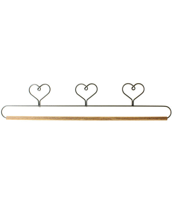 Three Heart