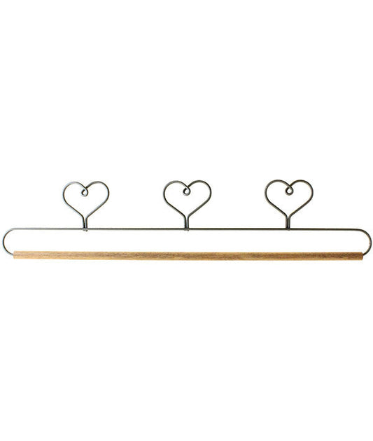 Three Heart