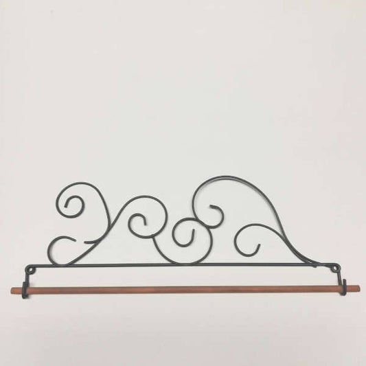 Dekobügel Classic Curls Ackfeld Manufacturing