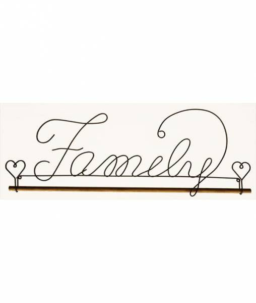Family Holder