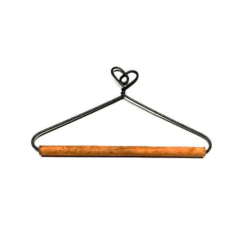 Dowel Hanger Herz