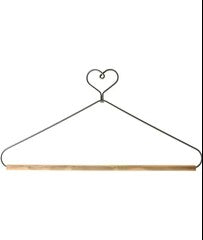 Dowel Hanger