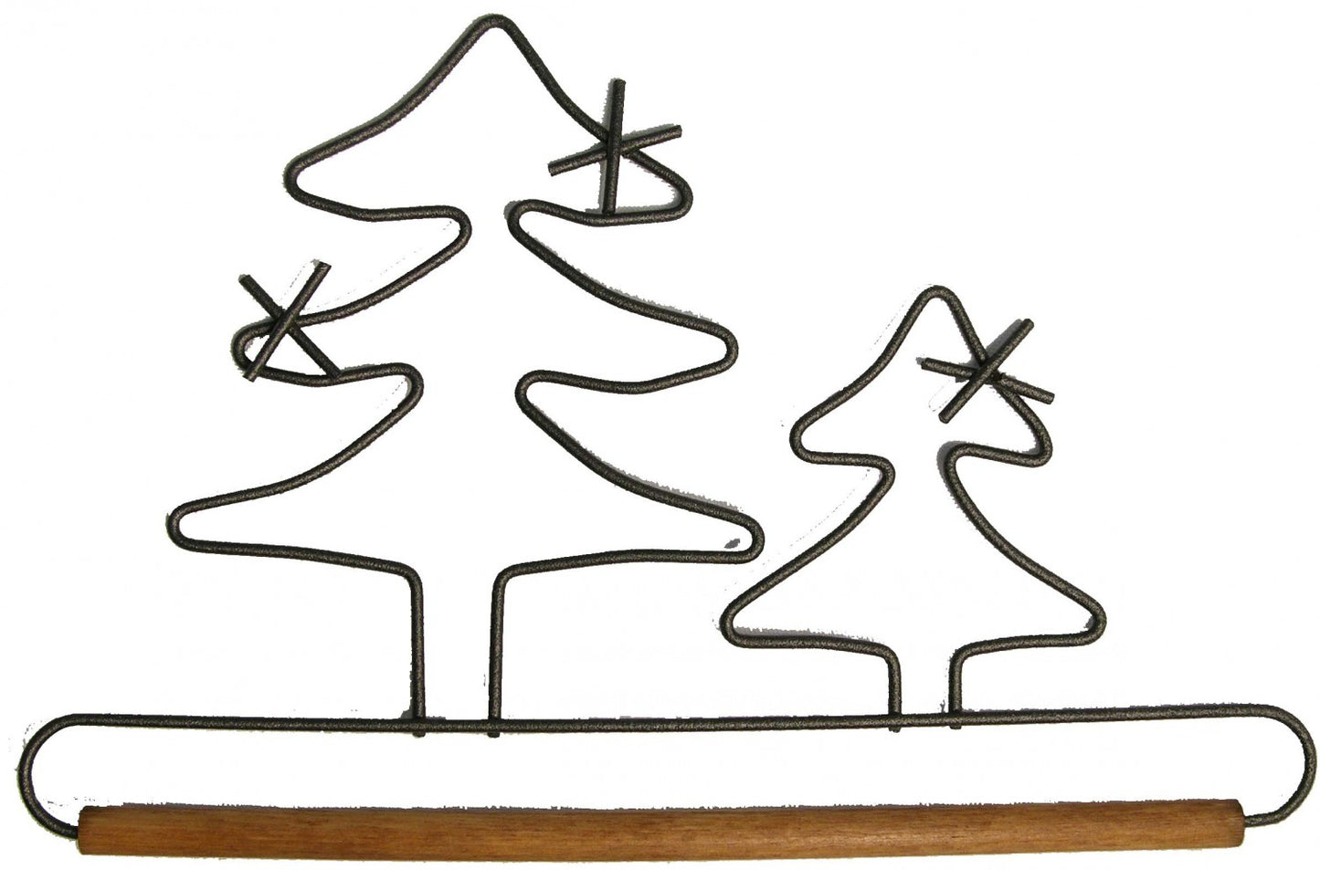 Evergreen Tree